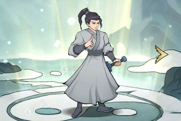 仙境苍穹官方版