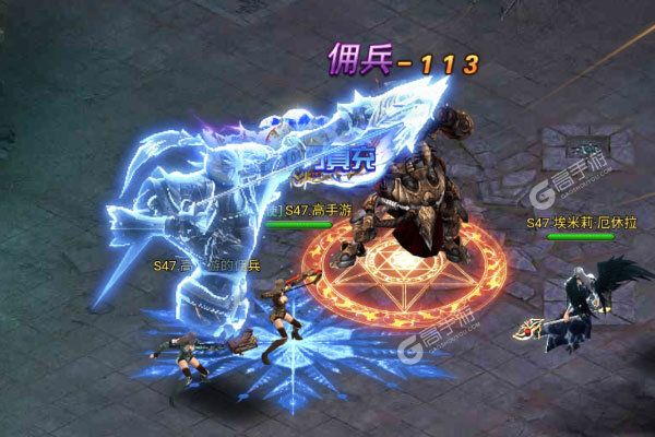 明日领主2025