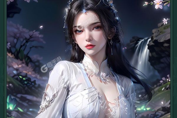 横扫天下测试版