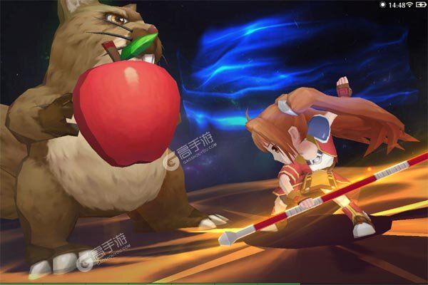 次元星姬正版