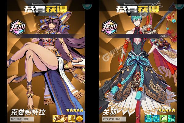 明日战姬测试版