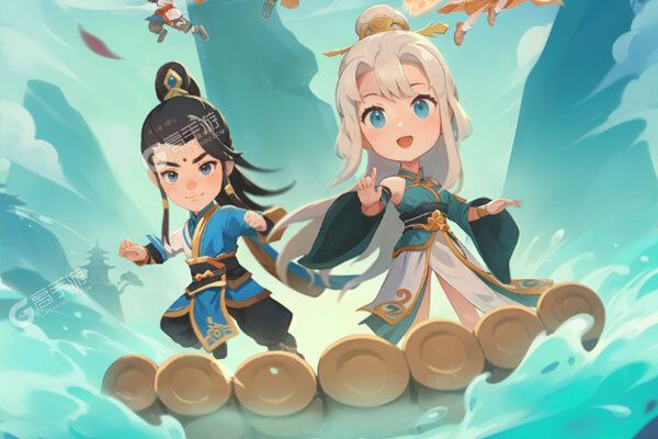 大侠坛说官网版