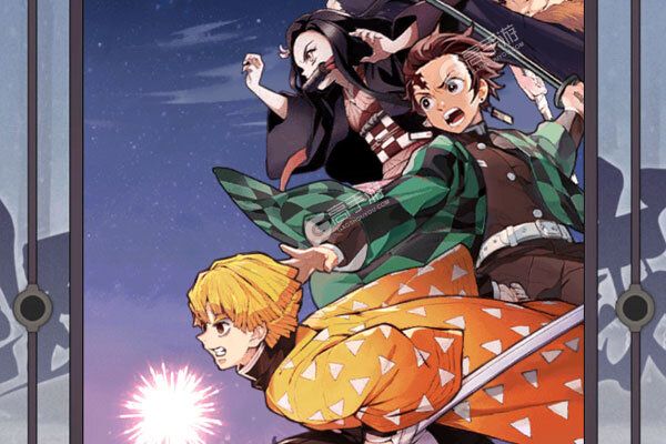 暗夜格斗最新版