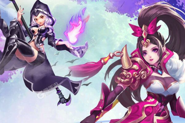 萌宠大联盟巴兔版