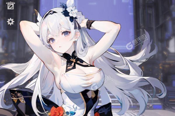 神曲世界公益服