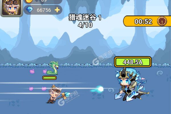 乌龙院之活宝传奇手机版