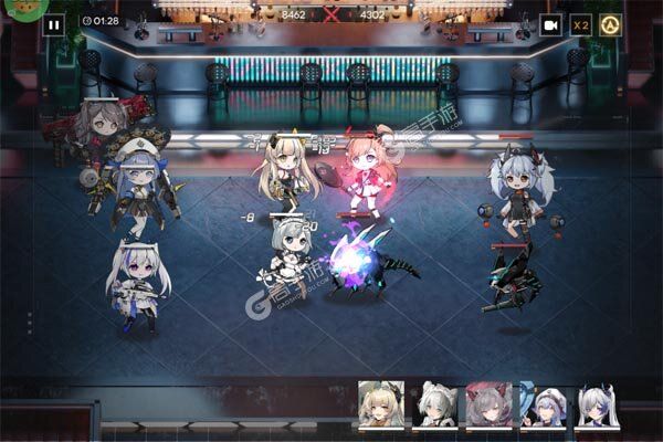 行界官网版