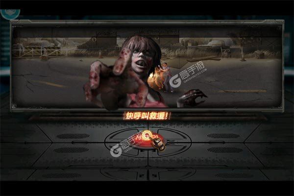 孤岛奇兵正版