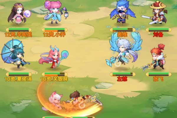 拥堵的城市巴兔版