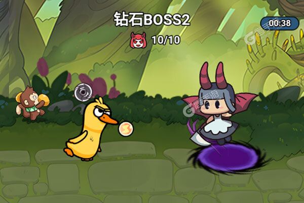 狸猫突击队最新版