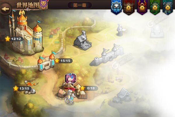 守望英雄测试版