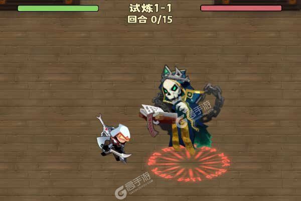 雷霆炸翻天内购版