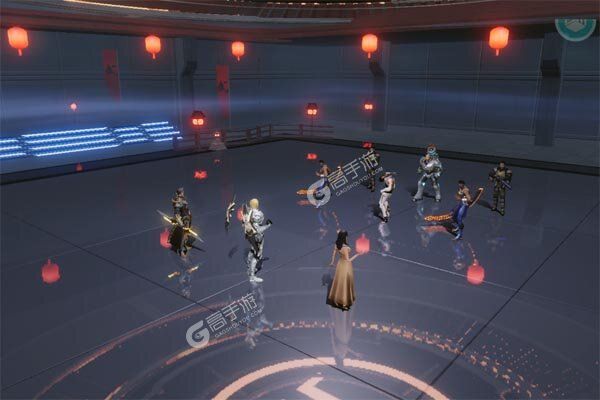 吞噬星空：黎明最新版