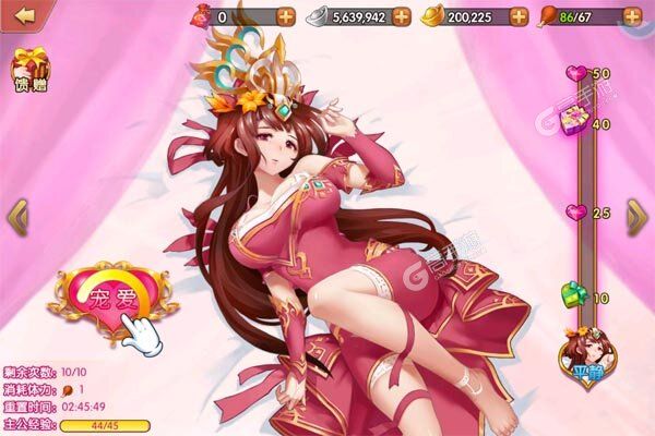 幻灵战歌官网版