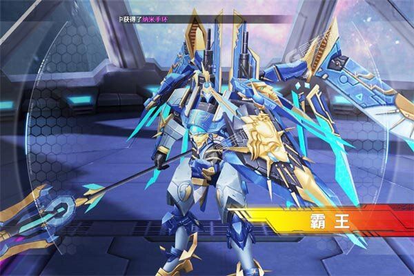 全民枪神高爆版