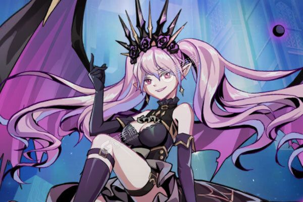 魔灵幻想内购版