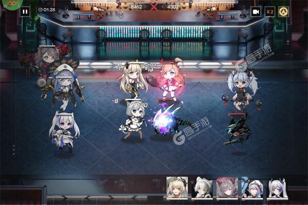 行界最新版