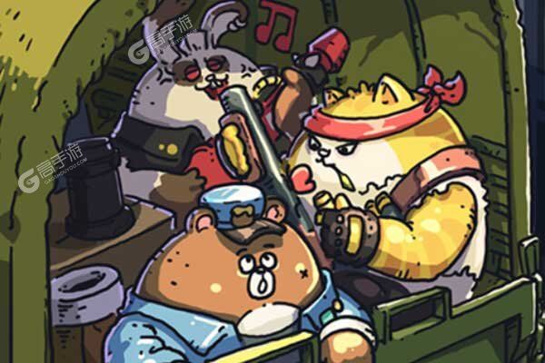 风暴之眼最新版