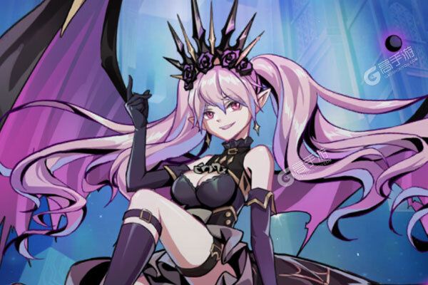 魔灵幻想3733版