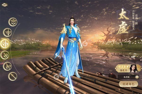 梦仙灵BT版
