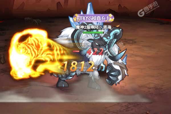 魔法纪元巴兔版