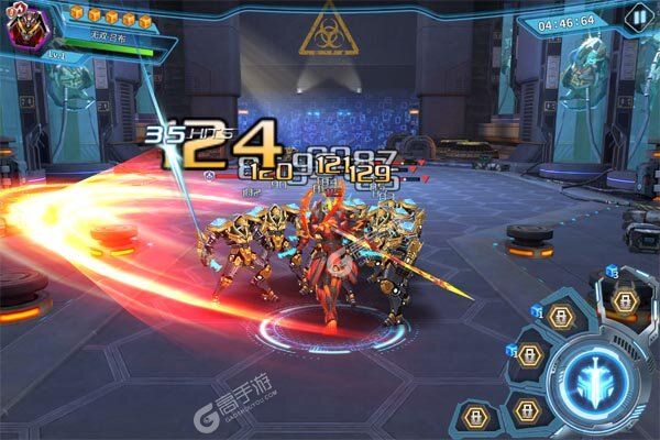 全民枪神下载安装