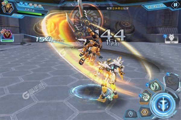 全民枪神BT版