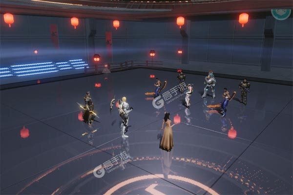 吞噬星空：黎明安卓版