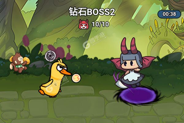 狸猫突击队手机版