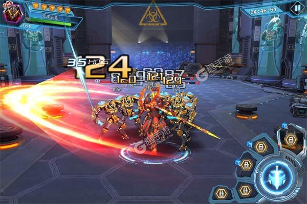 全民枪神VIP版