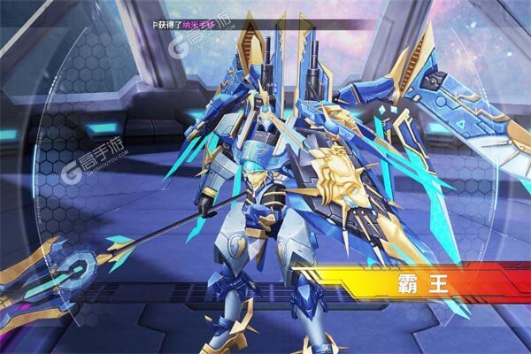 全民枪神测试版