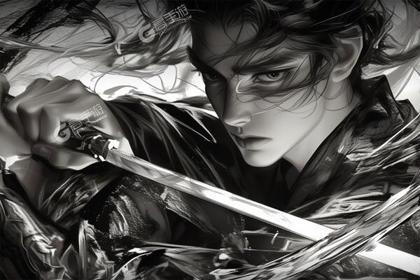傲视苍穹巴兔版