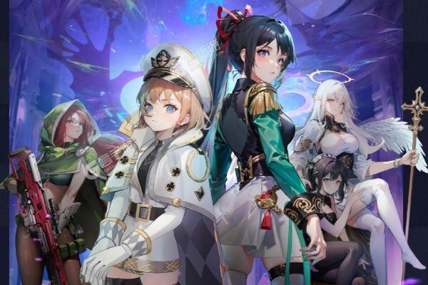 神曲世界测试版
