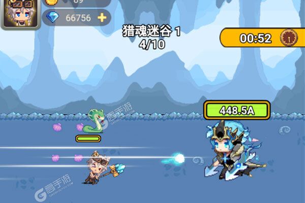 乌龙院之活宝传奇公益服