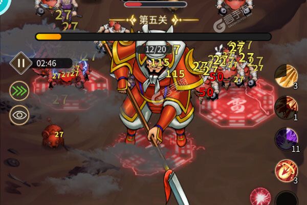 风之勇者官网版