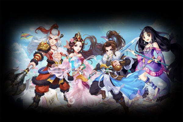 逍遥剑（0.1折免费版）