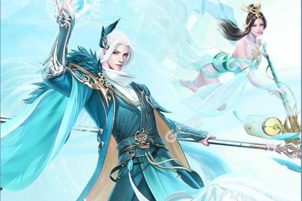 盖世豪侠0.1折无限代金