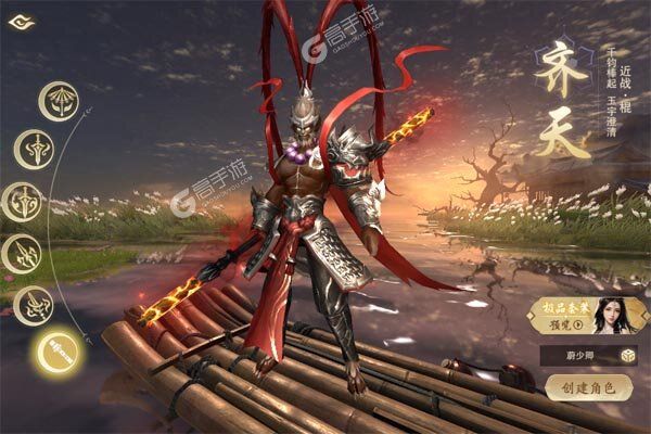 梦仙灵（免费打金版）