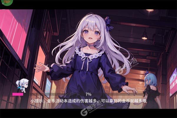萌神战姬正版