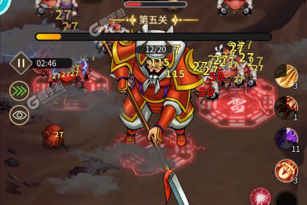 风之勇者手机版