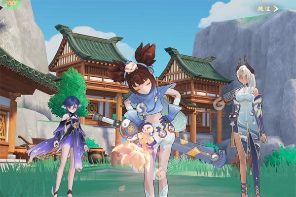 玄中记官方版