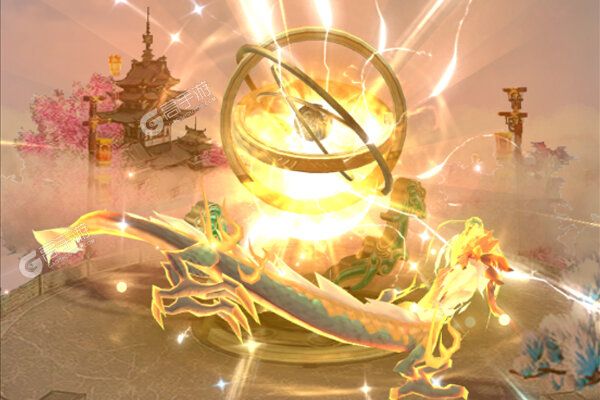 太吾纪元（0.1折之哪吒闹海）