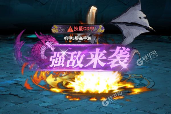 机甲归来（内置0.1折英雄集结）
