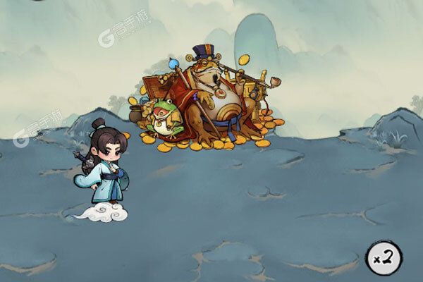 侠剑狂歌官网版
