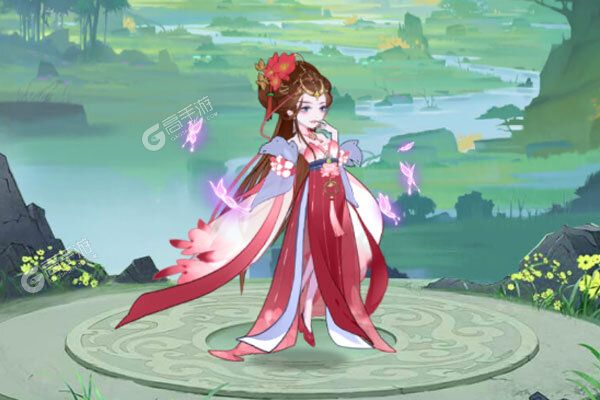 梦幻仙语手机版