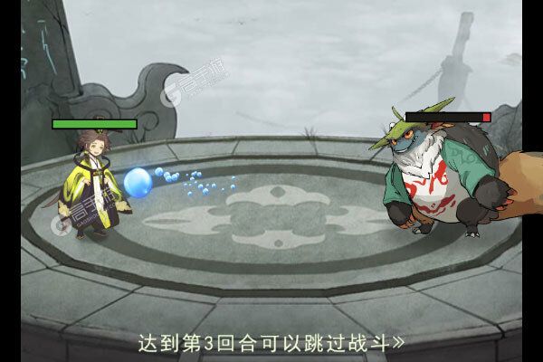 梦唐0.1折送6480免费版
