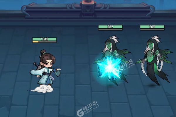 侠剑狂歌咪噜版