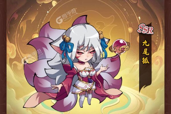 龙神之光咪噜版