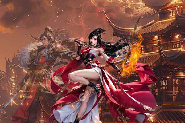 大侠坛说官网版