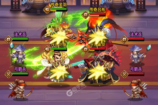 大国战内置全新0.05折特权免费版
